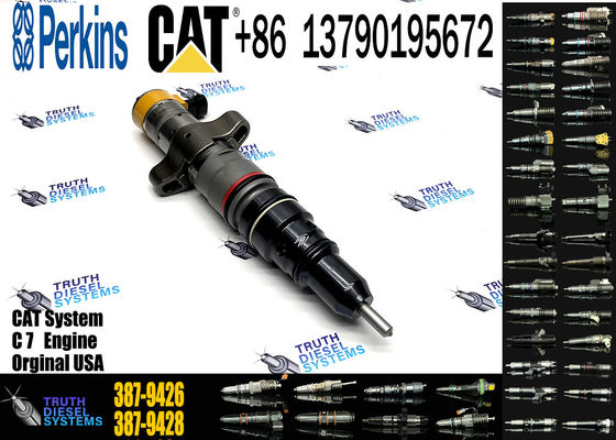 CAT  Fuel Injector Nozzle  387-9426 328-2585 268-1839 222-5961 235-5261 238-8901 241-3228 241-3238 241-3400