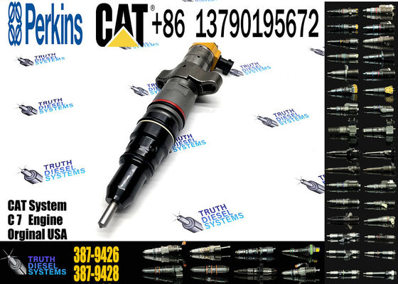 CAT  Fuel Injector Nozzle  387-9426 328-2585 268-1839 222-5961 235-5261 238-8901 241-3228 241-3238 241-3400