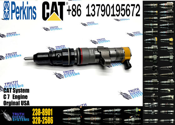 Fuel Diesel Injector Nozzles 263-8218 387-9430 387-9426 328-2585 268-1839 222-5961 235-5261 238-8901 For Caterpillar C7