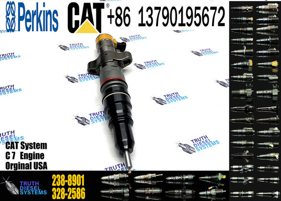 Fuel Diesel Injector Nozzles 263-8218 387-9430 387-9426 328-2585 268-1839 222-5961 235-5261 238-8901 For Caterpillar C7