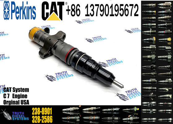 Fuel Diesel Injector Nozzles 263-8218 387-9430 387-9426 328-2585 268-1839 222-5961 235-5261 238-8901 For Caterpillar C7