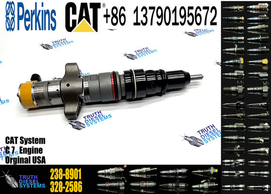 Fuel Diesel Injector Nozzles 263-8218 387-9430 387-9426 328-2585 268-1839 222-5961 235-5261 238-8901 For Caterpillar C7