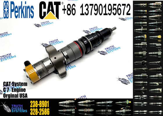 Fuel Diesel Injector Nozzles 263-8218 387-9430 387-9426 328-2585 268-1839 222-5961 235-5261 238-8901 For Caterpillar C7