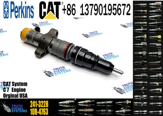 Common Rail Injector  263-8218 387-9430 387-9426 328-2585 268-1839 222-5961 235-5261 238-8901 241-3228