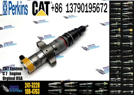 Common Rail Injector  263-8218 387-9430 387-9426 328-2585 268-1839 222-5961 235-5261 238-8901 241-3228