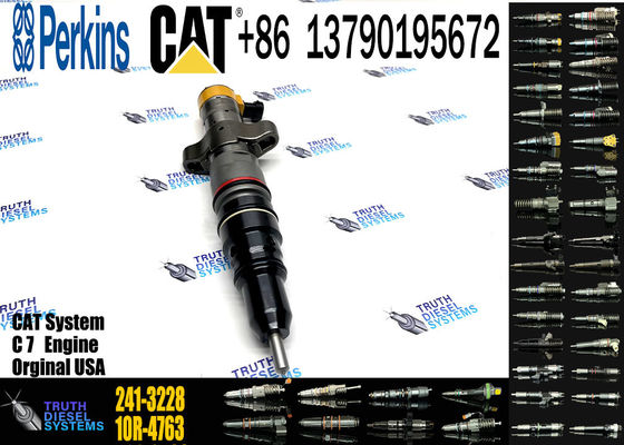 Common Rail Injector  263-8218 387-9430 387-9426 328-2585 268-1839 222-5961 235-5261 238-8901 241-3228