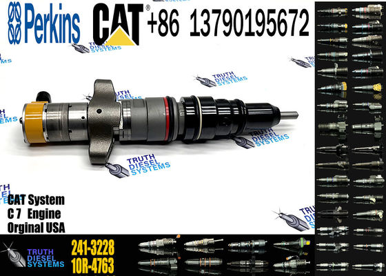 Common Rail Injector  263-8218 387-9430 387-9426 328-2585 268-1839 222-5961 235-5261 238-8901 241-3228