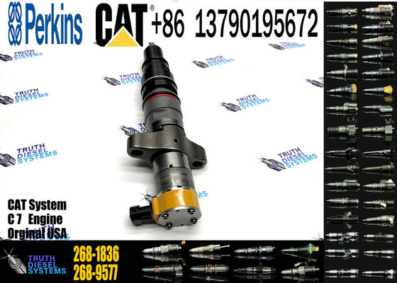 CAT Fuel Injector Nozzle  268-1836 269-1839 293-4072 241-3239 238-8091 10R-7225 20R-8066 557-7627 20R-9079
