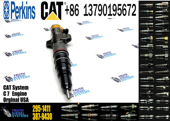 Common Rail Nozzle  328-2586 10R-4763 10R-7221 20R-1260 10R-4761 387-9431 268-9577 293-4071 295-1411