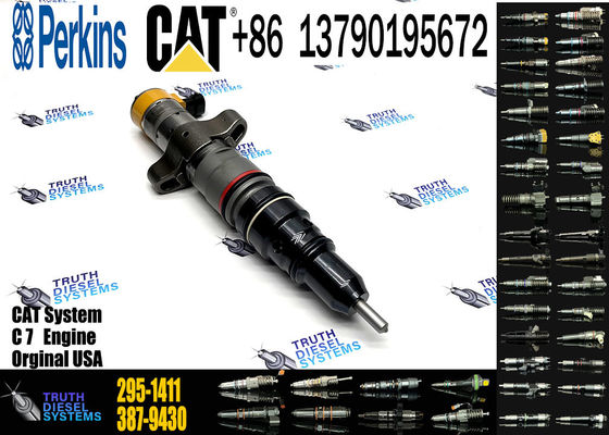 Common Rail Nozzle  328-2586 10R-4763 10R-7221 20R-1260 10R-4761 387-9431 268-9577 293-4071 295-1411