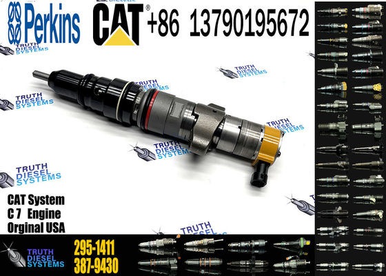 Common Rail Nozzle  328-2586 10R-4763 10R-7221 20R-1260 10R-4761 387-9431 268-9577 293-4071 295-1411