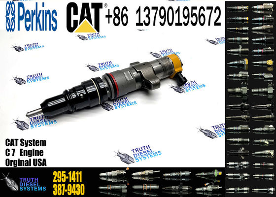 Common Rail Nozzle  328-2586 10R-4763 10R-7221 20R-1260 10R-4761 387-9431 268-9577 293-4071 295-1411