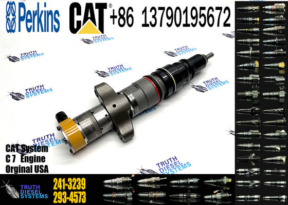 CAT Diesel Engine Fuel Injector  241-3228 241-3238 241-3400 243-4502 268-1840 268-1836 269-1839 293-4072 241-3239