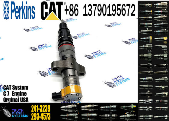 CAT Diesel Engine Fuel Injector  241-3228 241-3238 241-3400 243-4502 268-1840 268-1836 269-1839 293-4072 241-3239