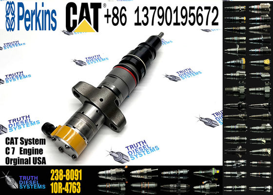 Fuel Injector Nozzle  238-8091  263-8218 387-9430 387-9426 328-2585 268-1839 222-5961 235-5261 238-8901
