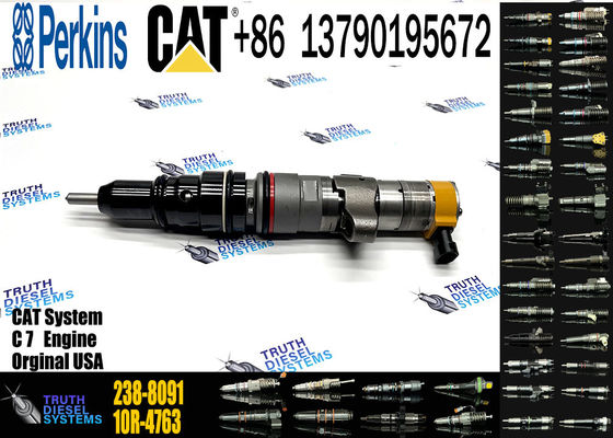 Fuel Injector Nozzle  238-8091  263-8218 387-9430 387-9426 328-2585 268-1839 222-5961 235-5261 238-8901