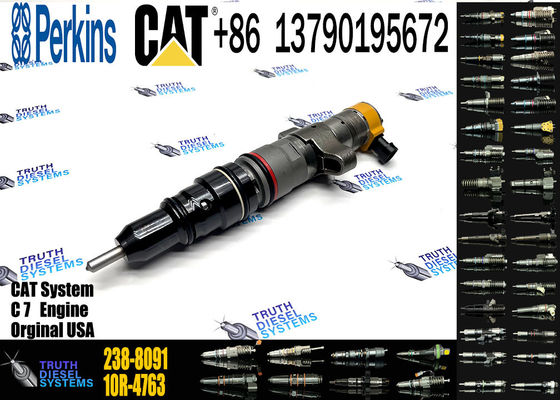 Fuel Injector Nozzle  238-8091  263-8218 387-9430 387-9426 328-2585 268-1839 222-5961 235-5261 238-8901