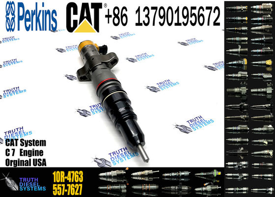 Diesel Engine Parts Common Rail Injector  10R-4763 20R-8059 20R-8057 243-4503 20R-8071 295-9166 20R-8067    20R-8057