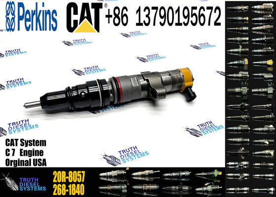 Common Rail Injector Assy  20R-8057 243-4503 20R-8071 295-9166 20R-8067    20R-8057 387-9429 20R-8056 328-2582