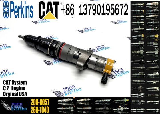 Common Rail Injector Assy  20R-8057 243-4503 20R-8071 295-9166 20R-8067    20R-8057 387-9429 20R-8056 328-2582