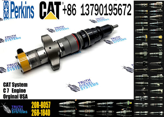 Common Rail Injector Assy  20R-8057 243-4503 20R-8071 295-9166 20R-8067    20R-8057 387-9429 20R-8056 328-2582