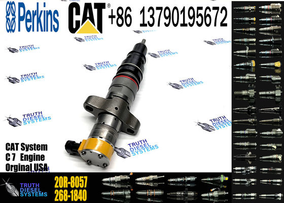 Common Rail Injector Assy  20R-8057 243-4503 20R-8071 295-9166 20R-8067    20R-8057 387-9429 20R-8056 328-2582