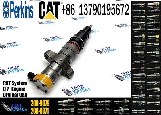 CAT  Fuel Injector Nozzle  20R-9079  20R-8066 387-9441 20R-8069 295-1409 10R-4762 295-1410