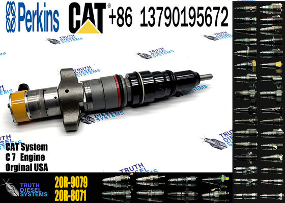 CAT  Fuel Injector Nozzle  20R-9079  20R-8066 387-9441 20R-8069 295-1409 10R-4762 295-1410