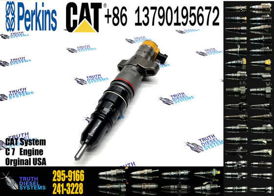 Fuel Injector  387-9431 268-9577 293-4071 295-1411 293-4573 10R-4763 20R-8059 20R-8057 243-4503 20R-8071 295-9166