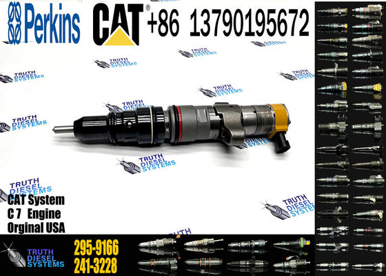 Fuel Injector  387-9431 268-9577 293-4071 295-1411 293-4573 10R-4763 20R-8059 20R-8057 243-4503 20R-8071 295-9166