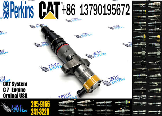 Fuel Injector  387-9431 268-9577 293-4071 295-1411 293-4573 10R-4763 20R-8059 20R-8057 243-4503 20R-8071 295-9166