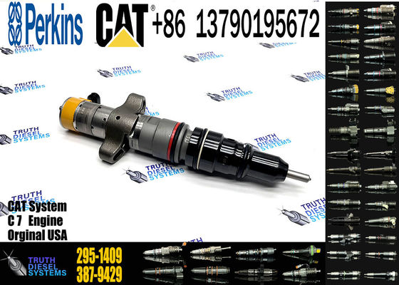 Fuel Injector Nozzle  295-1409  387-9427  387-9428 268-1835  295-1412 20R-8064 328-2586 10R-4763 10R-7221 20R-1260