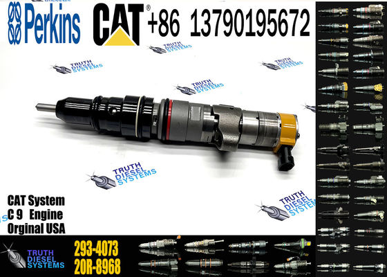 Common Rail Injector  387-9433 387-9434 10R-7222 254-4330 293-4073  387-9438 328-2577 20R-9433 235-5261