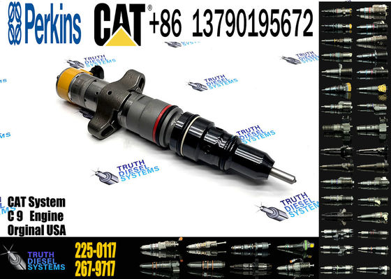 Fuel Injector Assembly  225-0117 236-0957 238-8092 240-8063 242-0857 245-3516 320-2940   328-2574