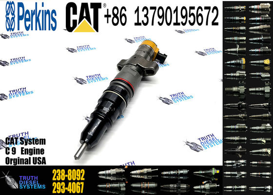 CAT Diesel Engine Fuel Injector  238-8092 240-8063 242-0857 245-3516 320-2940   328-2574   328-2576