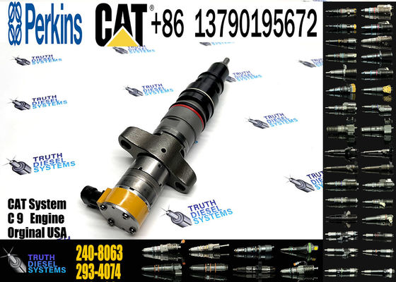 Fuel Nozzle Injector  254-4339 254-4340 266-4446 387-9432 387-9436 225-0117 236-0957 238-8092 240-8063