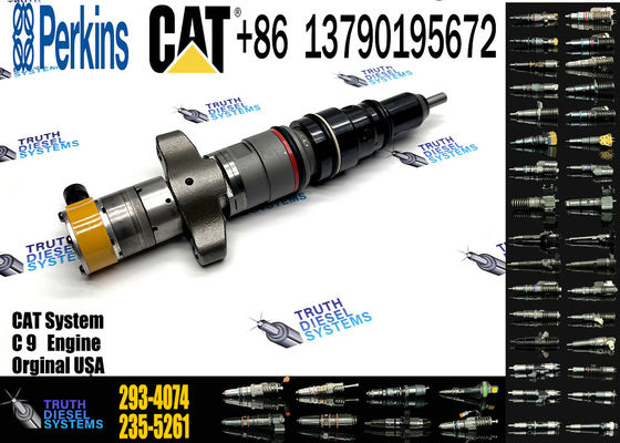 Common Rail Injector Assy 387-9434 10R-7222 254-4330 293-4073 267-9717 267-9722 293-4067 293-4074