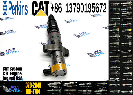 Engine Fuel Injector  320-2940   328-2574   328-2576 258-8745 265-8106 267-3361 387-9435 53L-8062