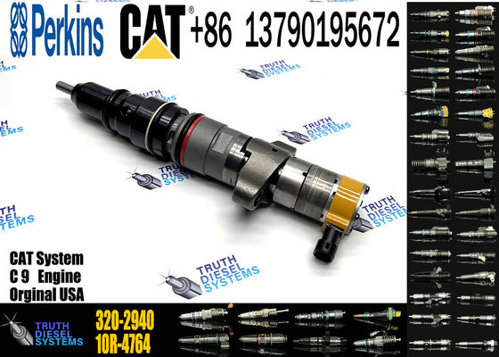 Engine Fuel Injector  320-2940   328-2574   328-2576 258-8745 265-8106 267-3361 387-9435 53L-8062