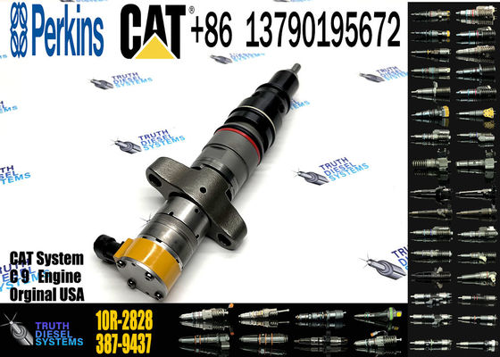 CAT Diesel Engine Fuel Injector  267-9717 267-9722 293-4067 293-4074 10R-9003 10R-7223 10R-4764 10R-2828