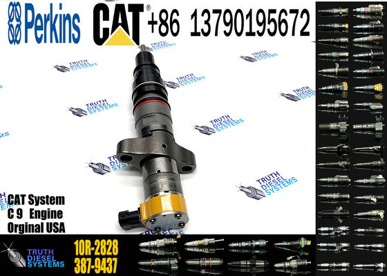 CAT Diesel Engine Fuel Injector  267-9717 267-9722 293-4067 293-4074 10R-9003 10R-7223 10R-4764 10R-2828