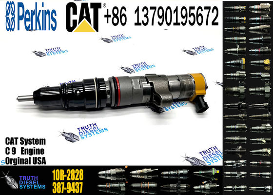 CAT Diesel Engine Fuel Injector  267-9717 267-9722 293-4067 293-4074 10R-9003 10R-7223 10R-4764 10R-2828