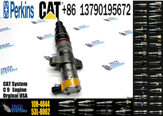 CAT Fuel Injector Nozzle  10R-4844 328-2573 553-2592 557-7633 557-7637 328-2578 328-2580 267-9710 20R-8063