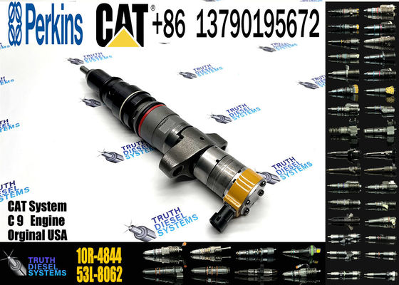 CAT Fuel Injector Nozzle  10R-4844 328-2573 553-2592 557-7633 557-7637 328-2578 328-2580 267-9710 20R-8063