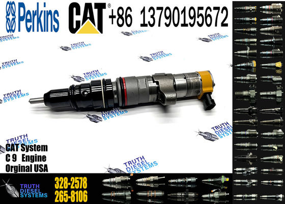 Fuel Injector Assembly 10R-7223 10R-4764 10R-2828 10R-4844 328-2573 553-2592 557-7633 557-7637 328-2578