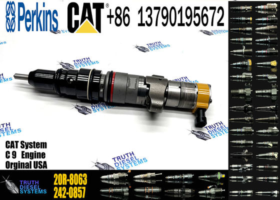 Diesel Fuel Injector 10R-4844 328-2573 553-2592 557-7633 557-7637 328-2578 328-2580 267-9710 20R-8063  C9