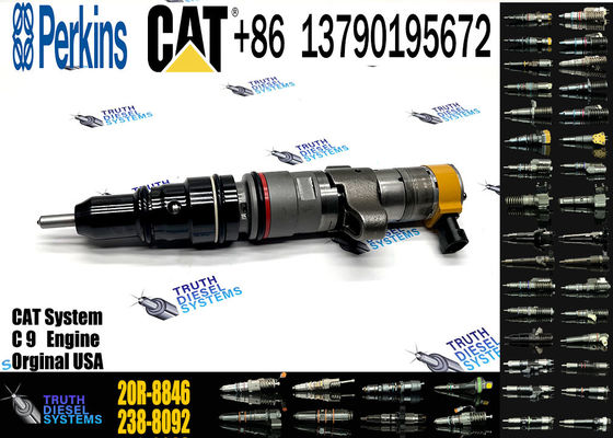 Fuel Injector Nozzle 10R-7221 387-9431 387-9439 557-7634 293-4071 10R-7222  10R-4764  577-7633 20R-8064 20R-8846