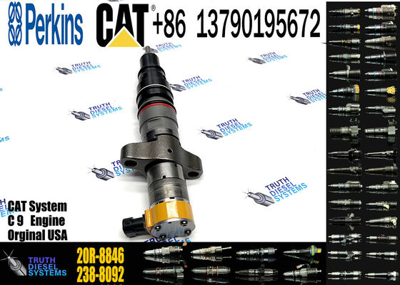 Fuel Injector Nozzle 10R-7221 387-9431 387-9439 557-7634 293-4071 10R-7222  10R-4764  577-7633 20R-8064 20R-8846