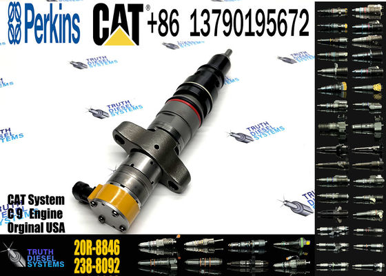 Fuel Injector Nozzle 10R-7221 387-9431 387-9439 557-7634 293-4071 10R-7222  10R-4764  577-7633 20R-8064 20R-8846