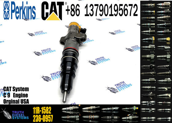 Common Rail Injector Assy 387-9431 387-9439 557-7634 293-4071 10R-7222 10R-4764  577-7633 20R-8064 20R-8846 11R-1582